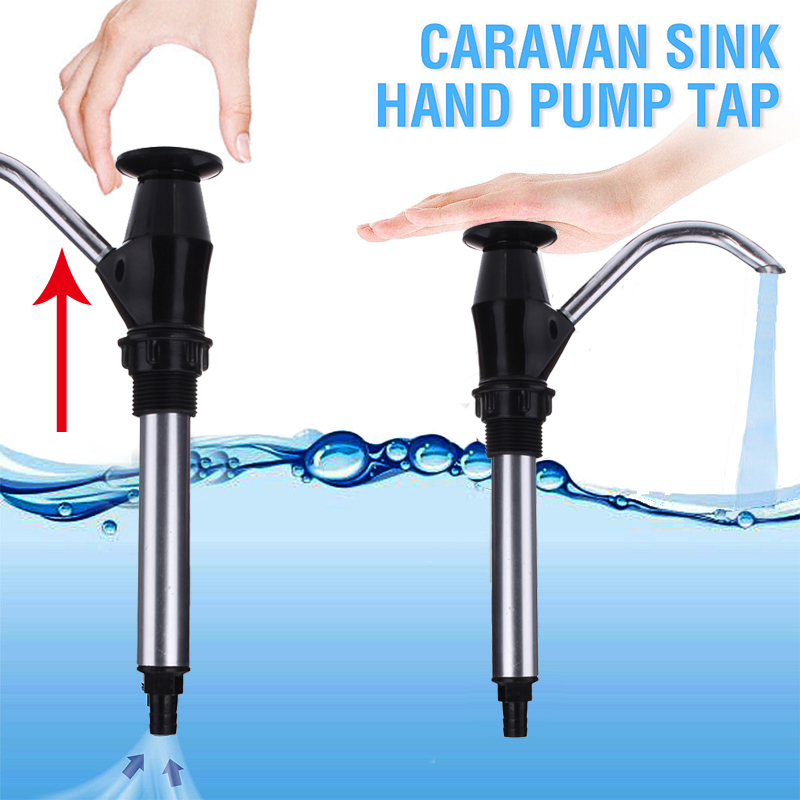 Hand-Pump-Tap-Caravan-Sink-Water-Hand-Pump-Tap-Aluminum-for-Trailer-Motorhome-4wd-Replace-1299290-2