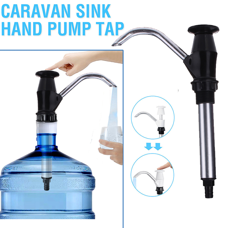 Hand-Pump-Tap-Caravan-Sink-Water-Hand-Pump-Tap-Aluminum-for-Trailer-Motorhome-4wd-Replace-1299290-3
