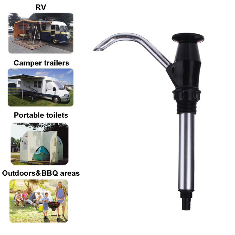 Hand-Pump-Tap-Caravan-Sink-Water-Hand-Pump-Tap-Aluminum-for-Trailer-Motorhome-4wd-Replace-1299290-4