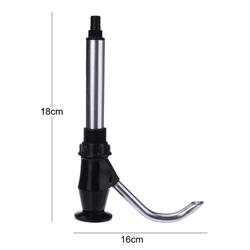 Hand-Pump-Tap-Caravan-Sink-Water-Hand-Pump-Tap-Aluminum-for-Trailer-Motorhome-4wd-Replace-1299290-9