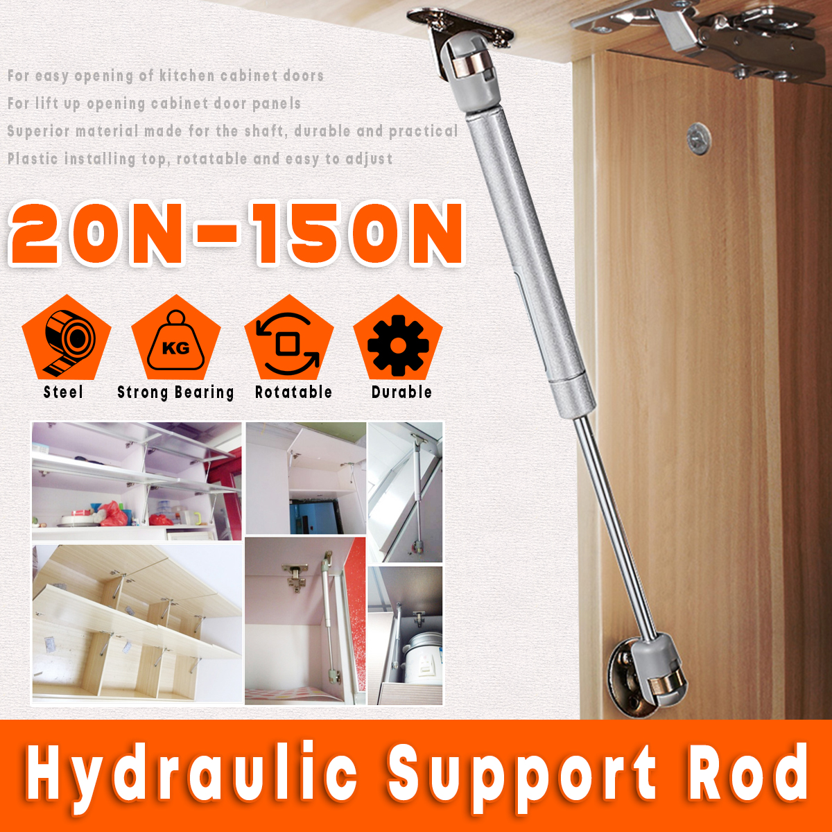 Hydraulic-Support-Rod-Gas-Strut-Lift-Door-Hinges-Levers-Kitchen-Shelf-Furniture-Support-1543869-1