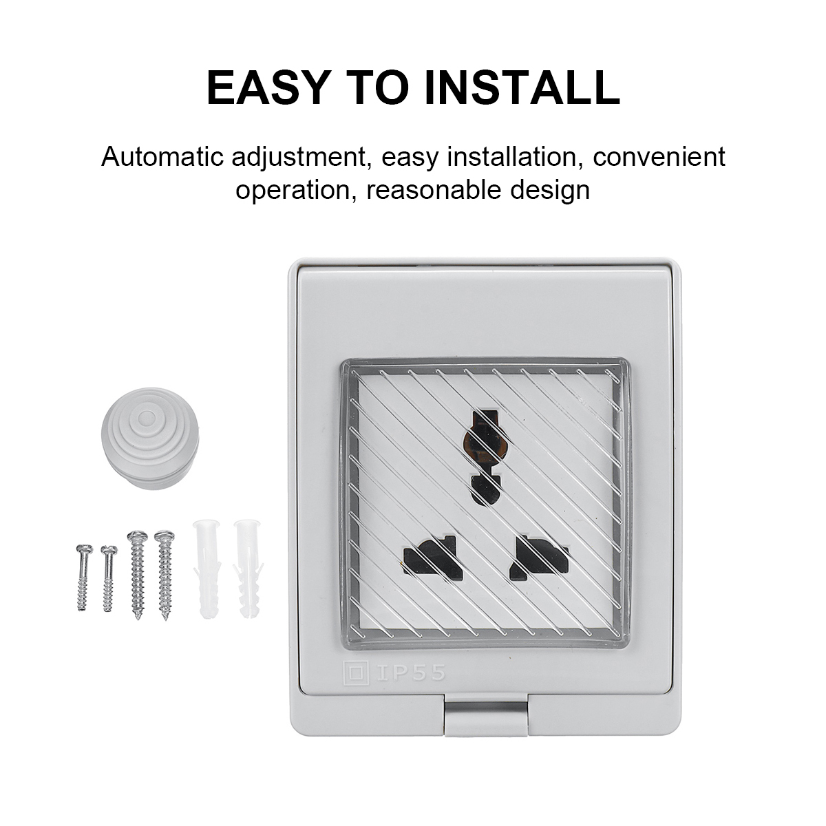 IP-55-Waterproof-Socket-Rainproof-86-Type-Wall-Socket-Home-Outdoor-Wall-mounted-Power-Socket-1881043-15