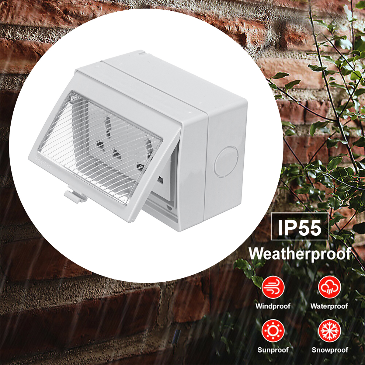IP-55-Waterproof-Socket-Rainproof-86-Type-Wall-Socket-Home-Outdoor-Wall-mounted-Power-Socket-1881043-5