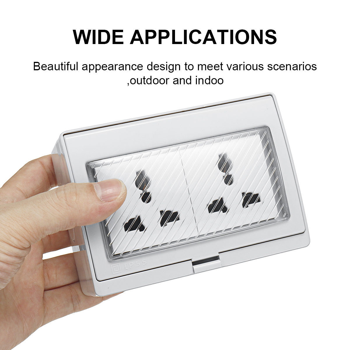 IP-55-Waterproof-Socket-Rainproof-86-Type-Wall-Socket-Home-Outdoor-Wall-mounted-Power-Socket-1881043-8