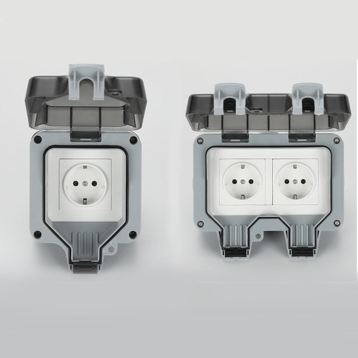 IP66-German-Switch-16A-Outdoor-Waterproof-Socket-Rainproof-Charging-Socket-Industrial-Socket-1899251-5