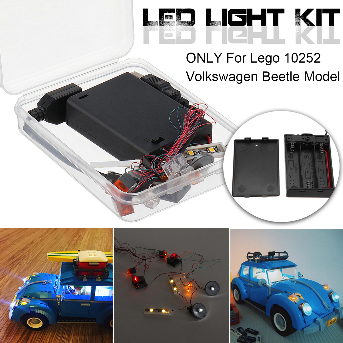 LED-Light-Lighting-Kit-DIY-ONLY-For-Lego-10252-Volk-swagen-Beetle-Model-Bricks-21003-1338710-1