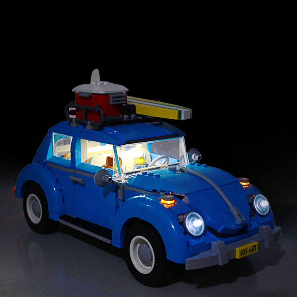 LED-Light-Lighting-Kit-DIY-ONLY-For-Lego-10252-Volk-swagen-Beetle-Model-Bricks-21003-1338710-2