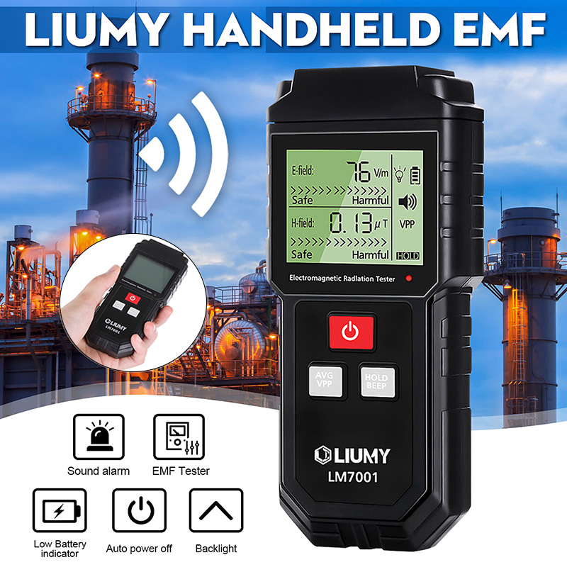 LIUMY-Mini-Electromagnetic-Radiation-Tester-EMF-Meter-Electric-Magnetic-Detector-1587879-1