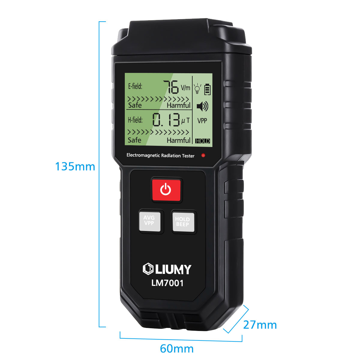 LIUMY-Mini-Electromagnetic-Radiation-Tester-EMF-Meter-Electric-Magnetic-Detector-1587879-9