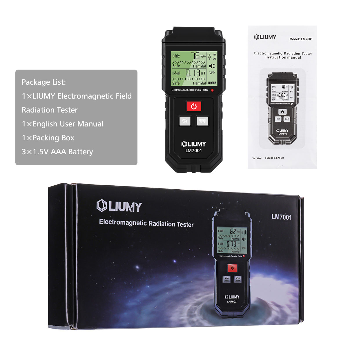 LIUMY-Mini-Electromagnetic-Radiation-Tester-EMF-Meter-Electric-Magnetic-Detector-1587879-10