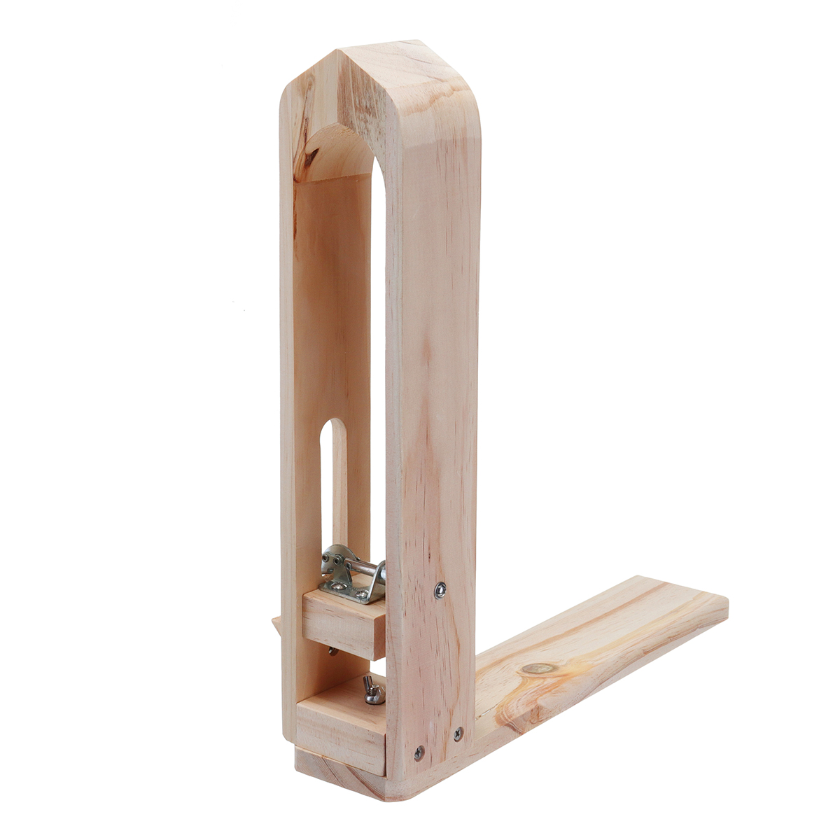 Leather-Craft-Stitching-Lacing-Horse-Sewing-Clamp-Leather-Table-Desktop-Tool-1390695-6