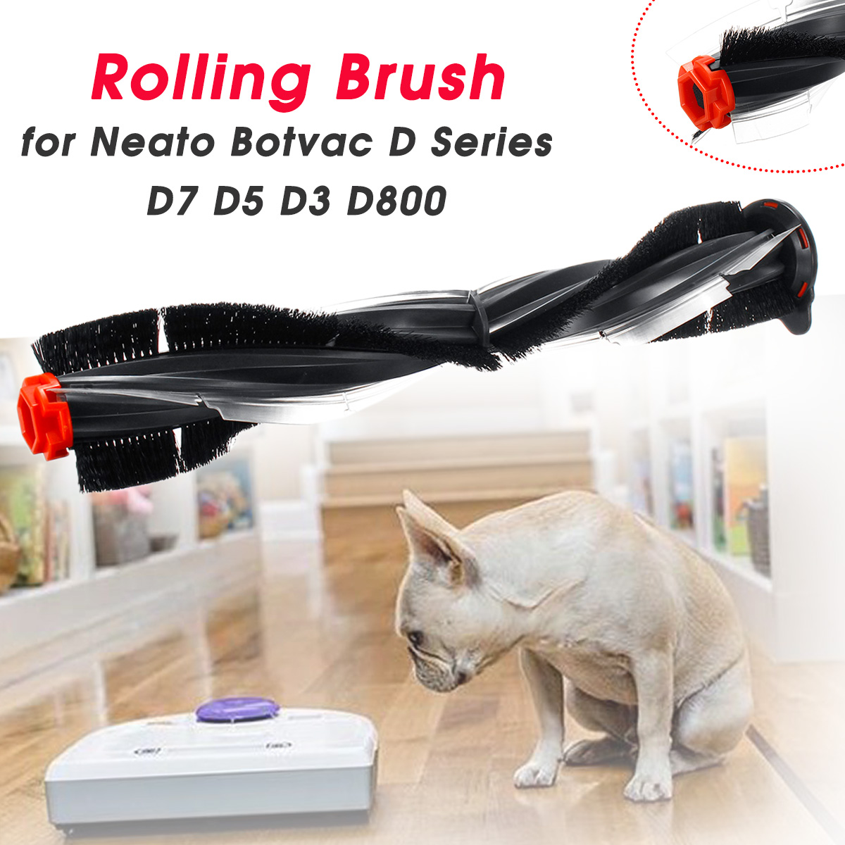 Main-Roller-Brush-Replacement-Part-for-Neato-Botvac-D-Series-D7-D5-D3-D800-1542053-1