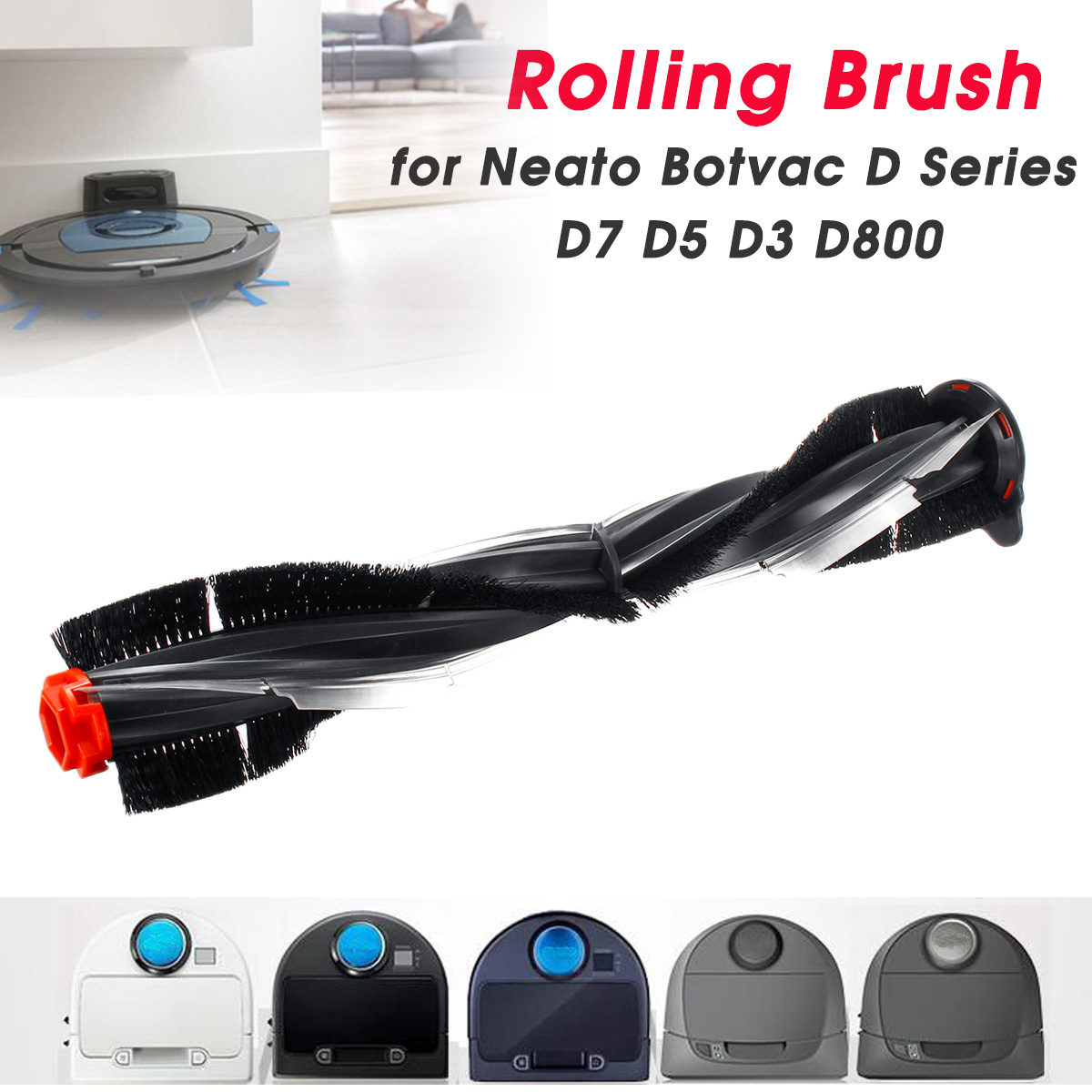 Main-Roller-Brush-Replacement-Part-for-Neato-Botvac-D-Series-D7-D5-D3-D800-1542053-2