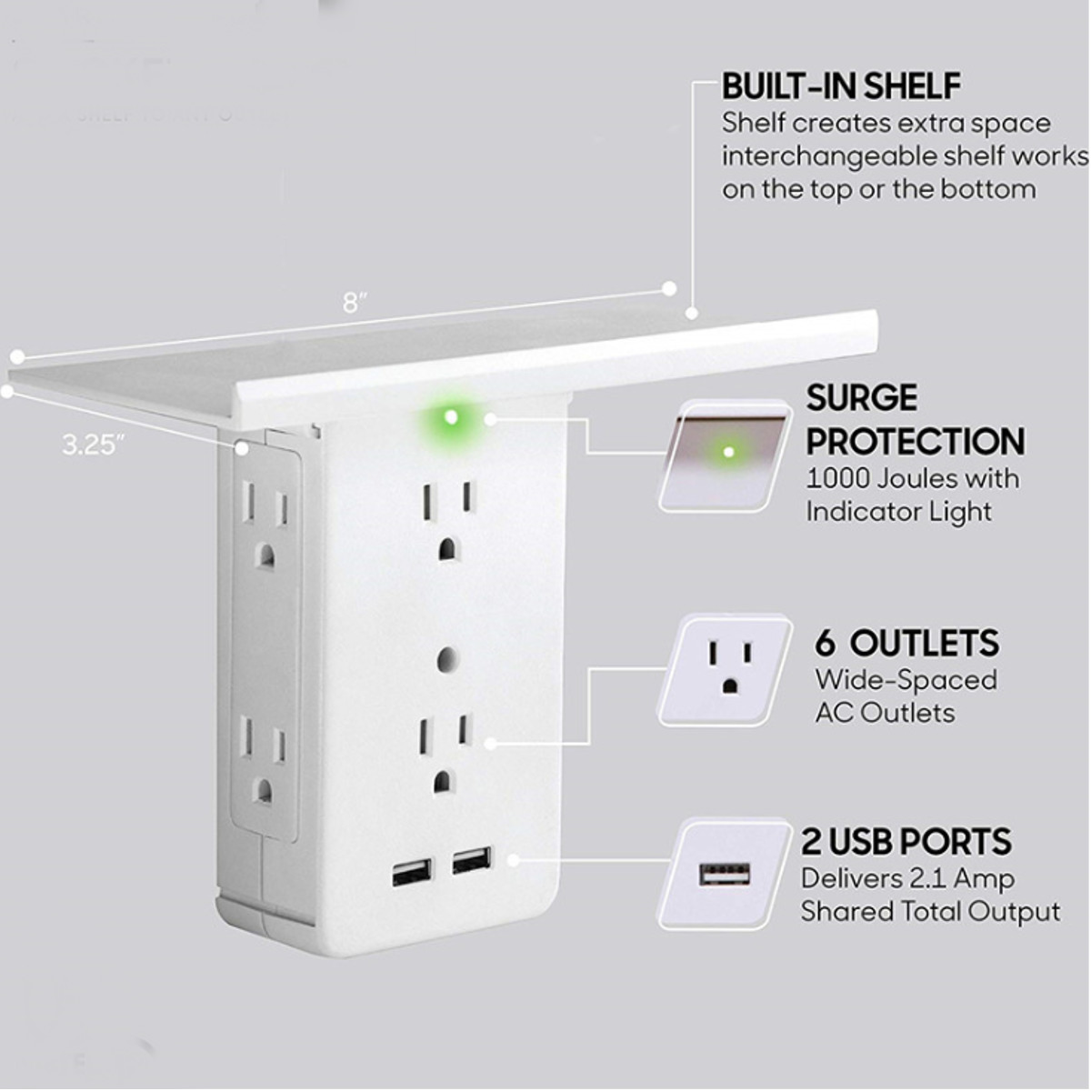 Multifunction-8-Port-6-Outlet-Extenders-Surge-Electrical-Socket-Protector-Washroom-Extenders-2-USB-P-1644271-7