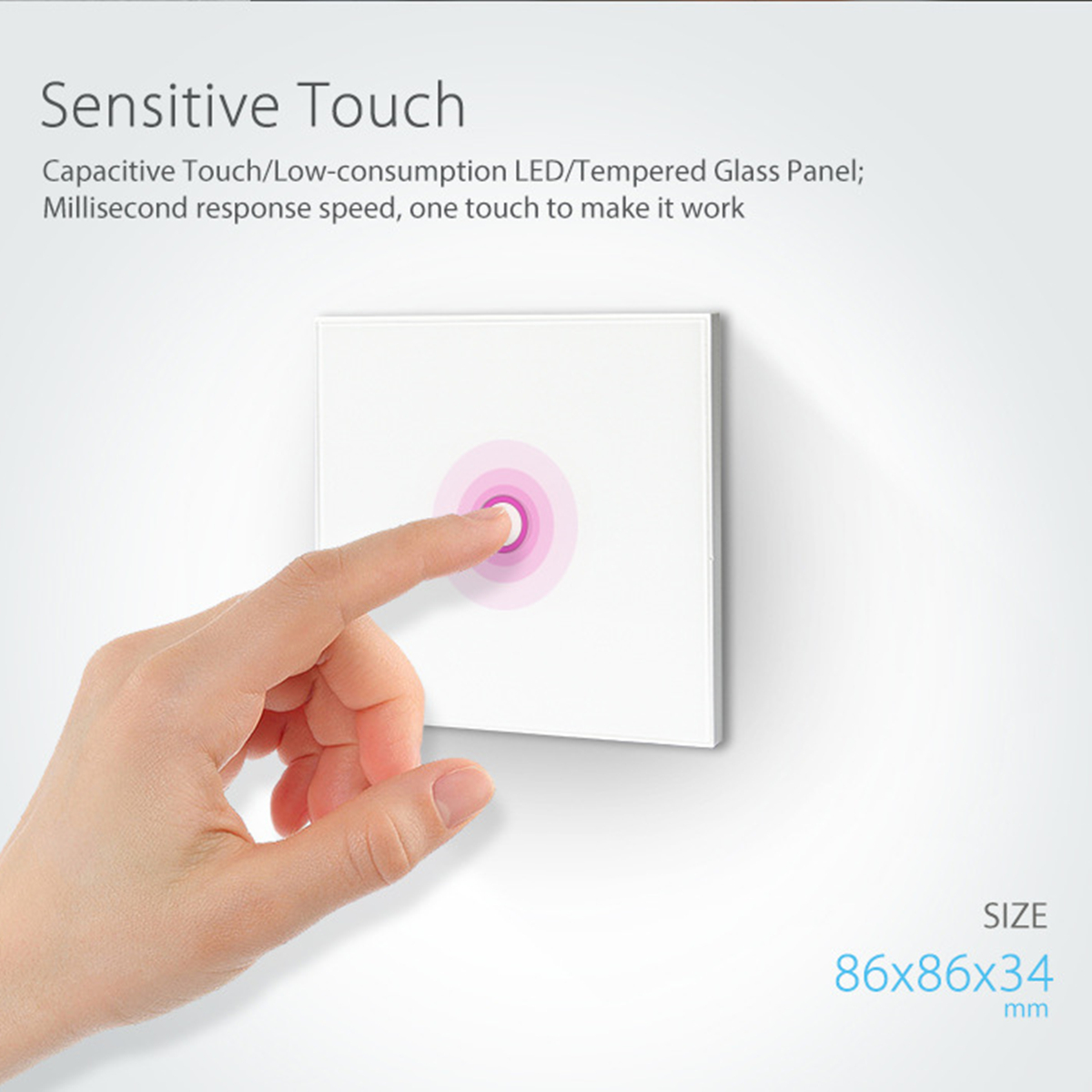 NEO-1Gang-WIFI-Smart-Wall-Light-Touch-Panel-Switch-App-For-Alexa-Google-Home-1438734-8