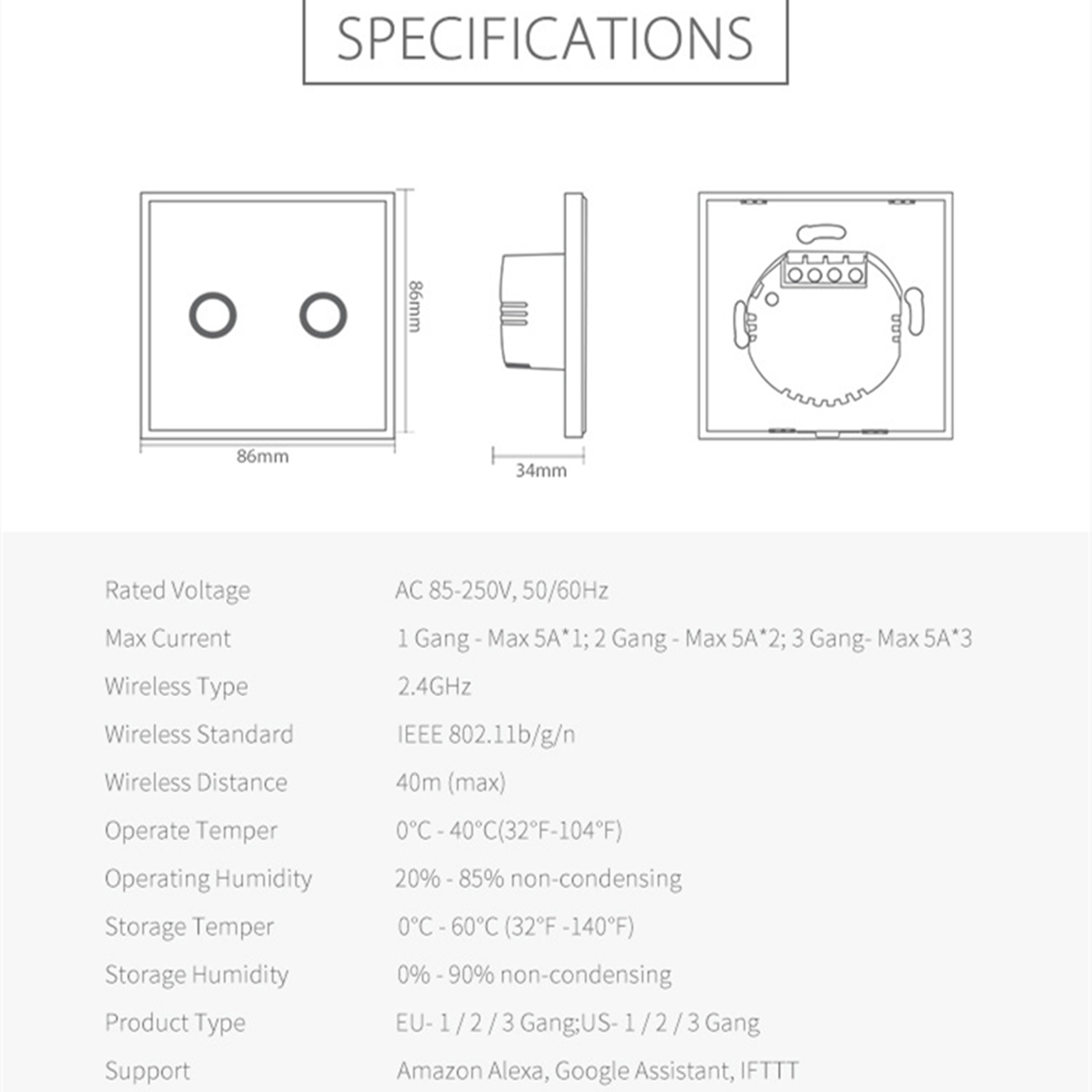 NEO-WiFi-OnOff-Switch-Light-Switch-2Gang-Wireless-EU-Light-Control-Smart-Switch-EU-Remote-Conrtol-1438736-13