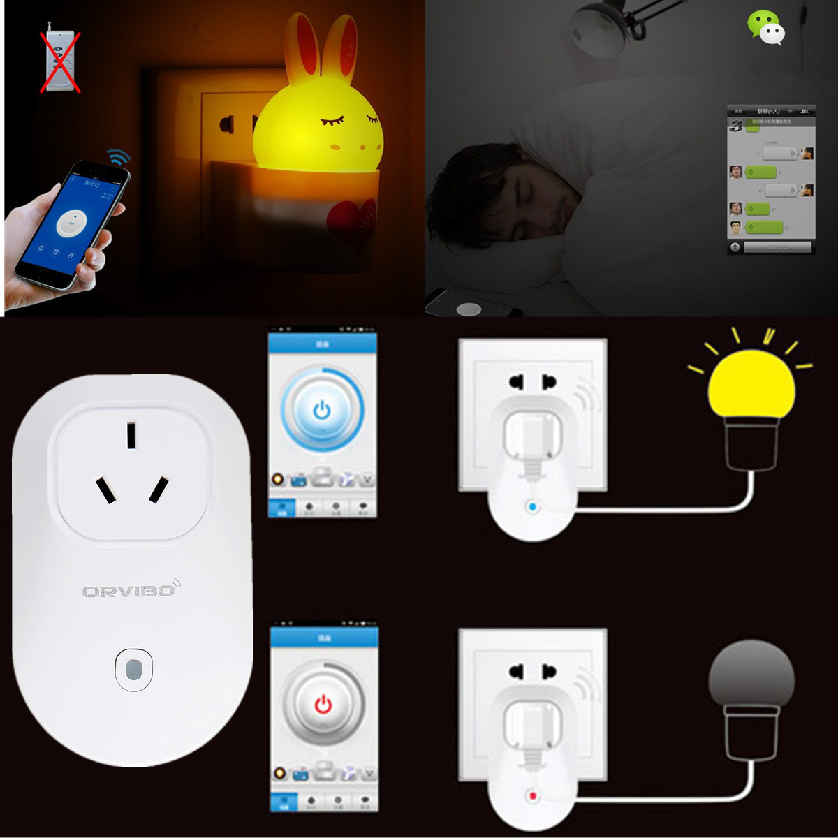 ORVIBO-WiFi-Wireless-Mobile-Remote-Control-Switch-Smart-Home-Socket-AU-Plug-1162957-6