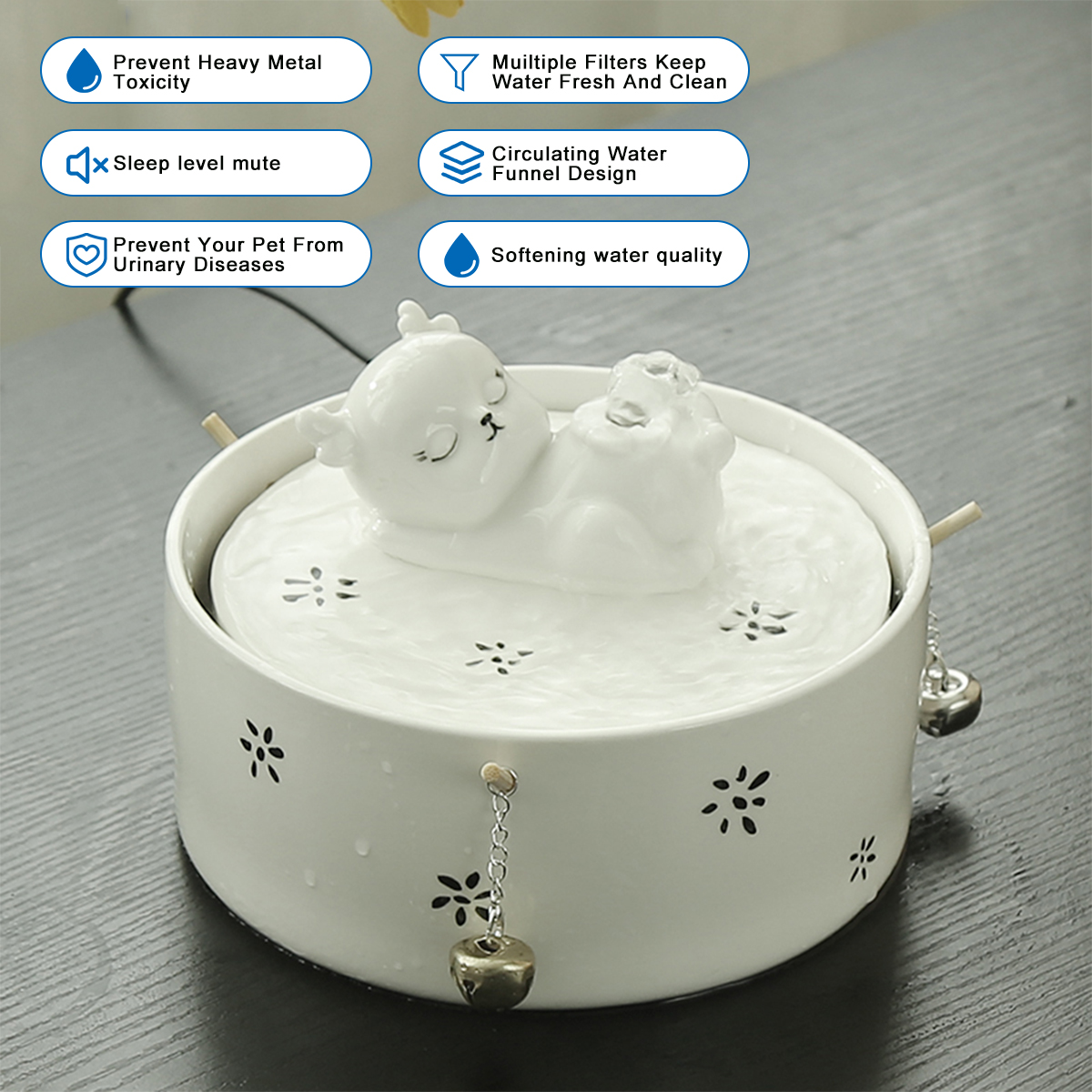 Pet-Ceramic-Automatic-Electric-Water-Fountain-Dog-Cat-Drinking-Bowl-Tank-1637329-2