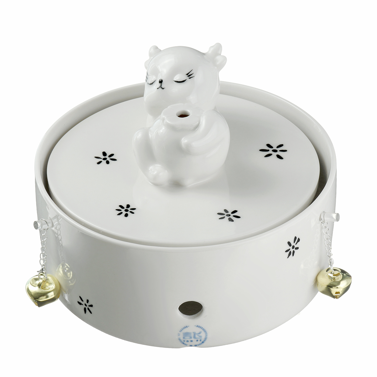 Pet-Ceramic-Automatic-Electric-Water-Fountain-Dog-Cat-Drinking-Bowl-Tank-1637329-5