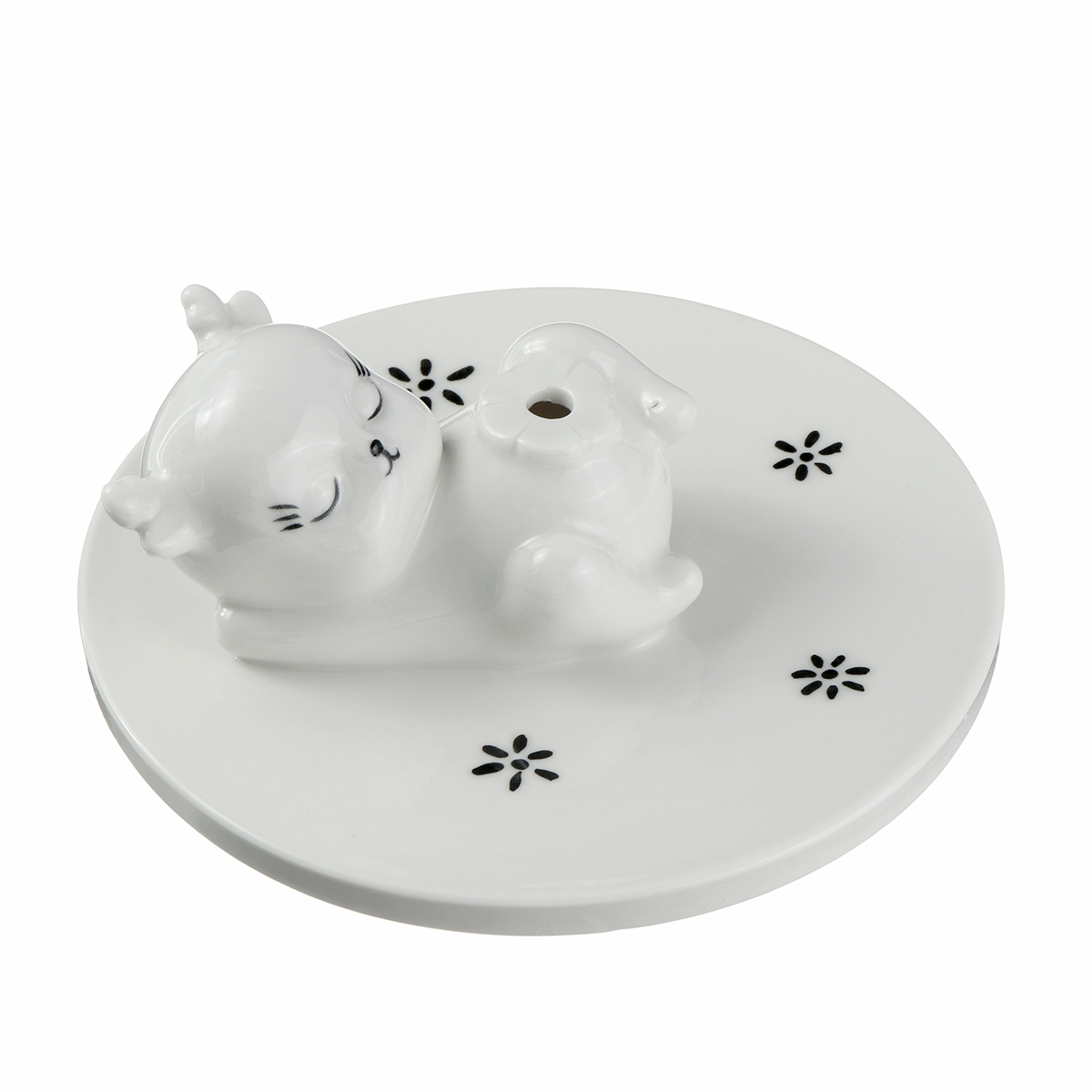 Pet-Ceramic-Automatic-Electric-Water-Fountain-Dog-Cat-Drinking-Bowl-Tank-1637329-8