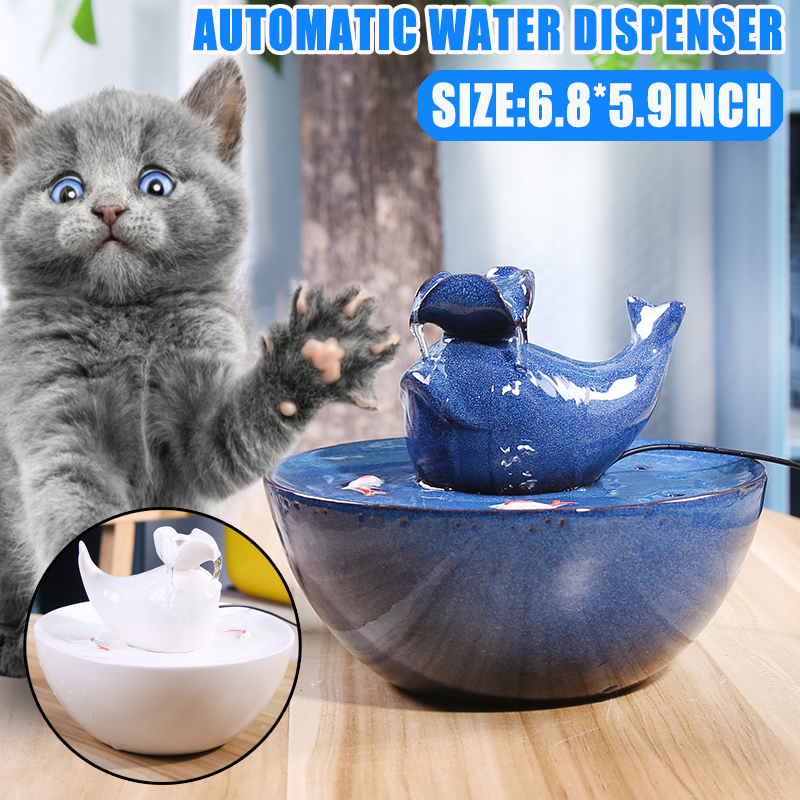 Pet-Puppy-Ceramic-Auto-Circulating-Water-Dispenser-Ultra-quiet-Cat-Dog-Drinking-Fountain-Bowl-Drinke-1620932-2
