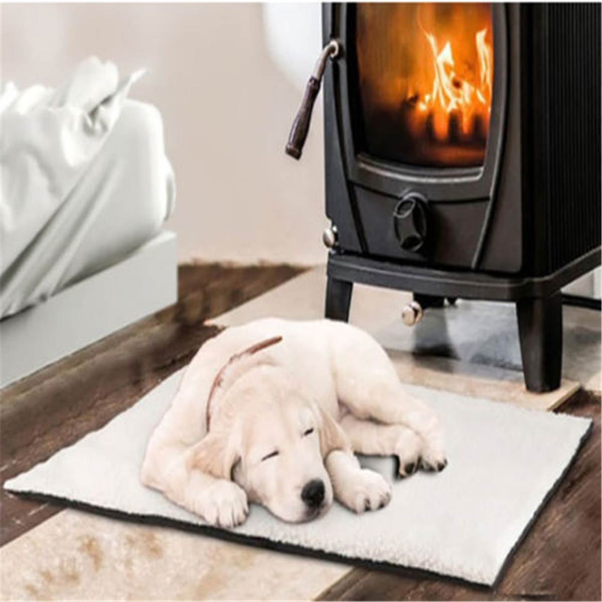 Pet-Self-Heating-Thermal-Dog-Cat-Bed-Kitty-Cushion-Heated-Mat-Warm-Washable-1396893-1