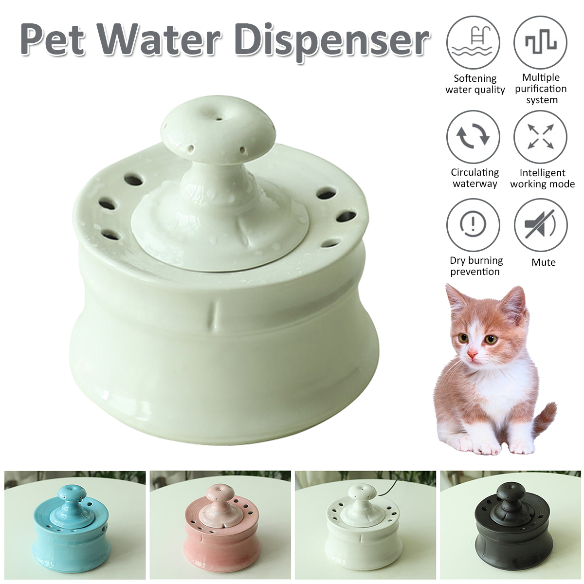 Pet-Water-Fountain-Automatic-Dispenser-Ceramic-Feeder-Dog-Cats-Drinker-Pet-Bowl-1681246-1