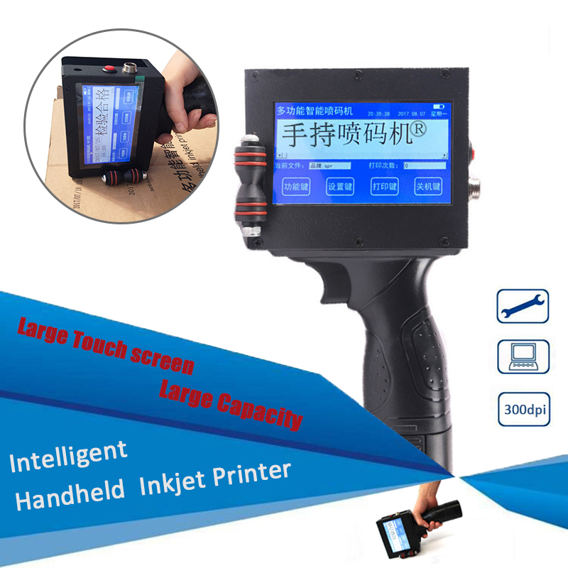 Protable-Handheld-Smart-Inkjet-Printer-Date-Coder-Ink-Coding-Machine-LED-Screen-1385900-1