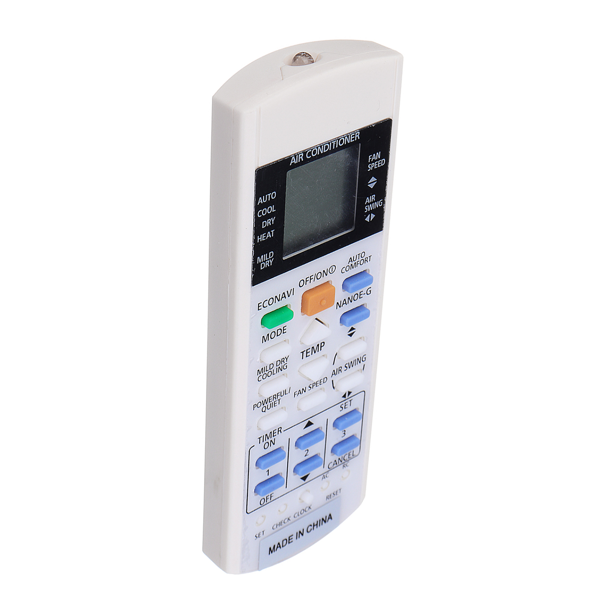 Remote-Control-Switch-for-PANASONIC-Air-Conditioner-ECONAVI-Inverter-NANOE-G-A75C33003208-1405929-8