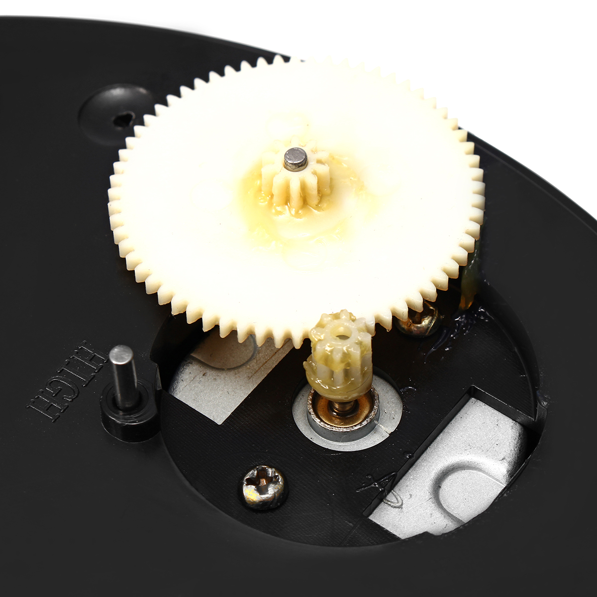 Round-Mirror-Top-Electric-Motorized-360deg-Turntable-Rotary-Jewelry-Display-Stand-Showcase-1373165-8