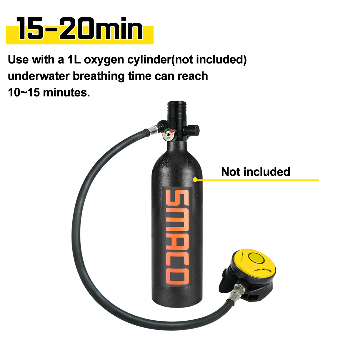 S400-1L-Diving-Euipment-Set-Tube-Second-Level-Breathing-Valve-Diving-Set-Diving-Breathe-Underwater-A-1579200-2