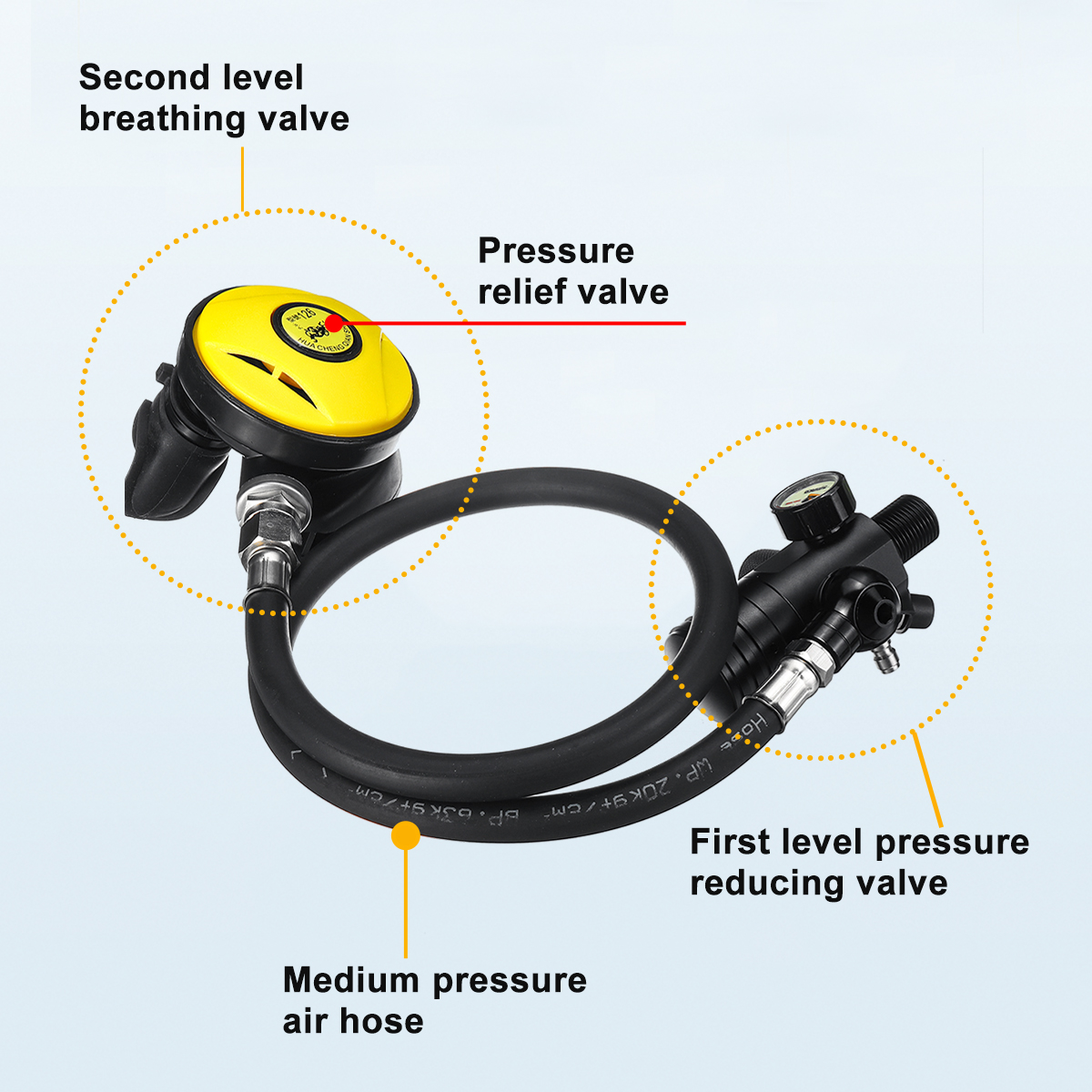 S400-1L-Diving-Euipment-Set-Tube-Second-Level-Breathing-Valve-Diving-Set-Diving-Breathe-Underwater-A-1579200-3