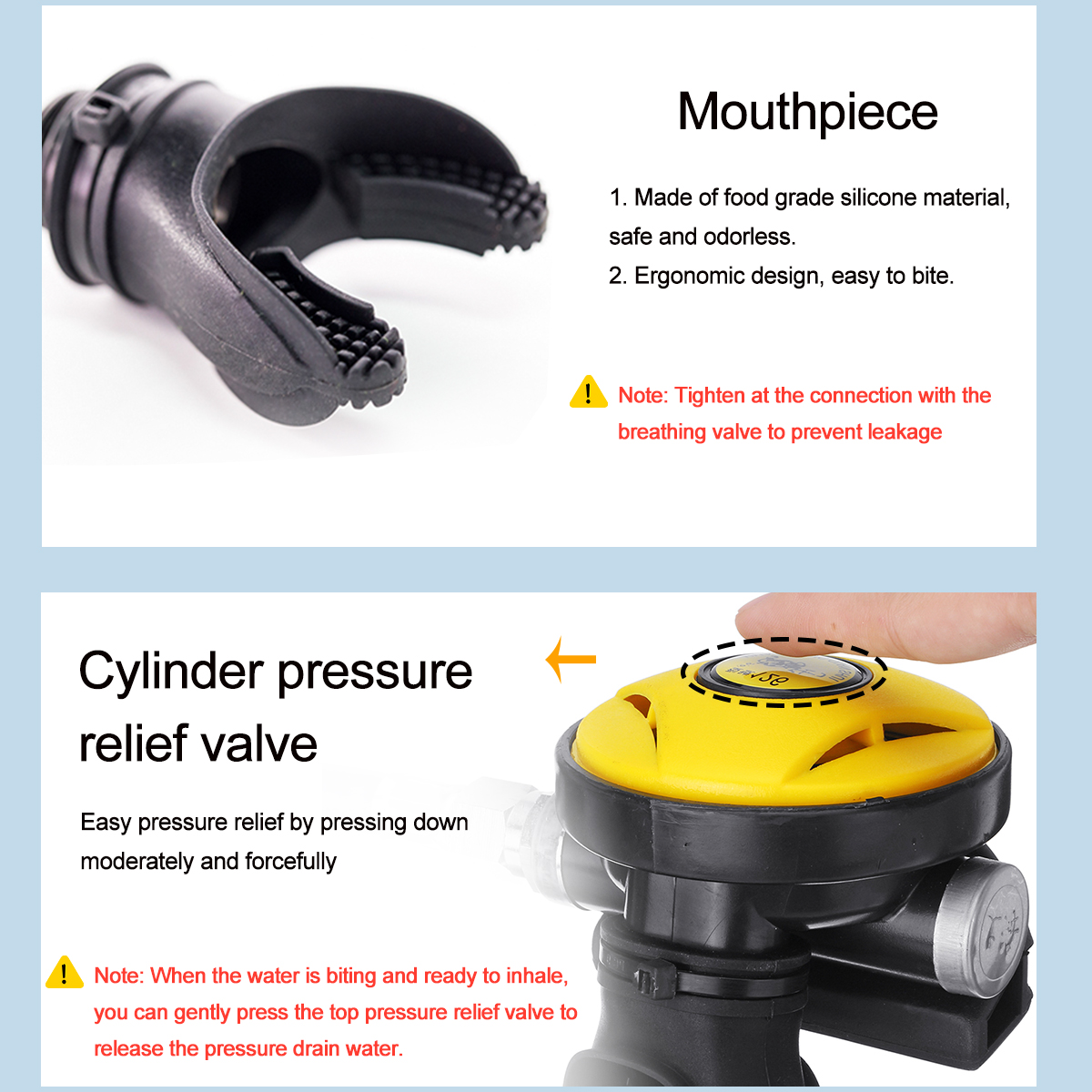 S400-1L-Diving-Euipment-Set-Tube-Second-Level-Breathing-Valve-Diving-Set-Diving-Breathe-Underwater-A-1579200-4