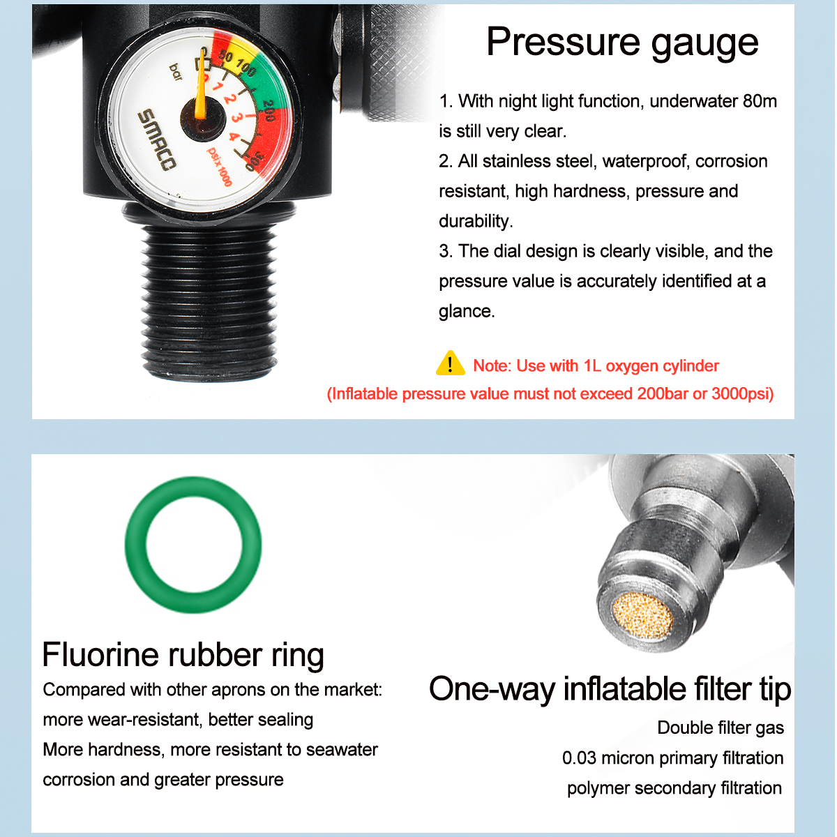 S400-1L-Diving-Euipment-Set-Tube-Second-Level-Breathing-Valve-Diving-Set-Diving-Breathe-Underwater-A-1579200-7