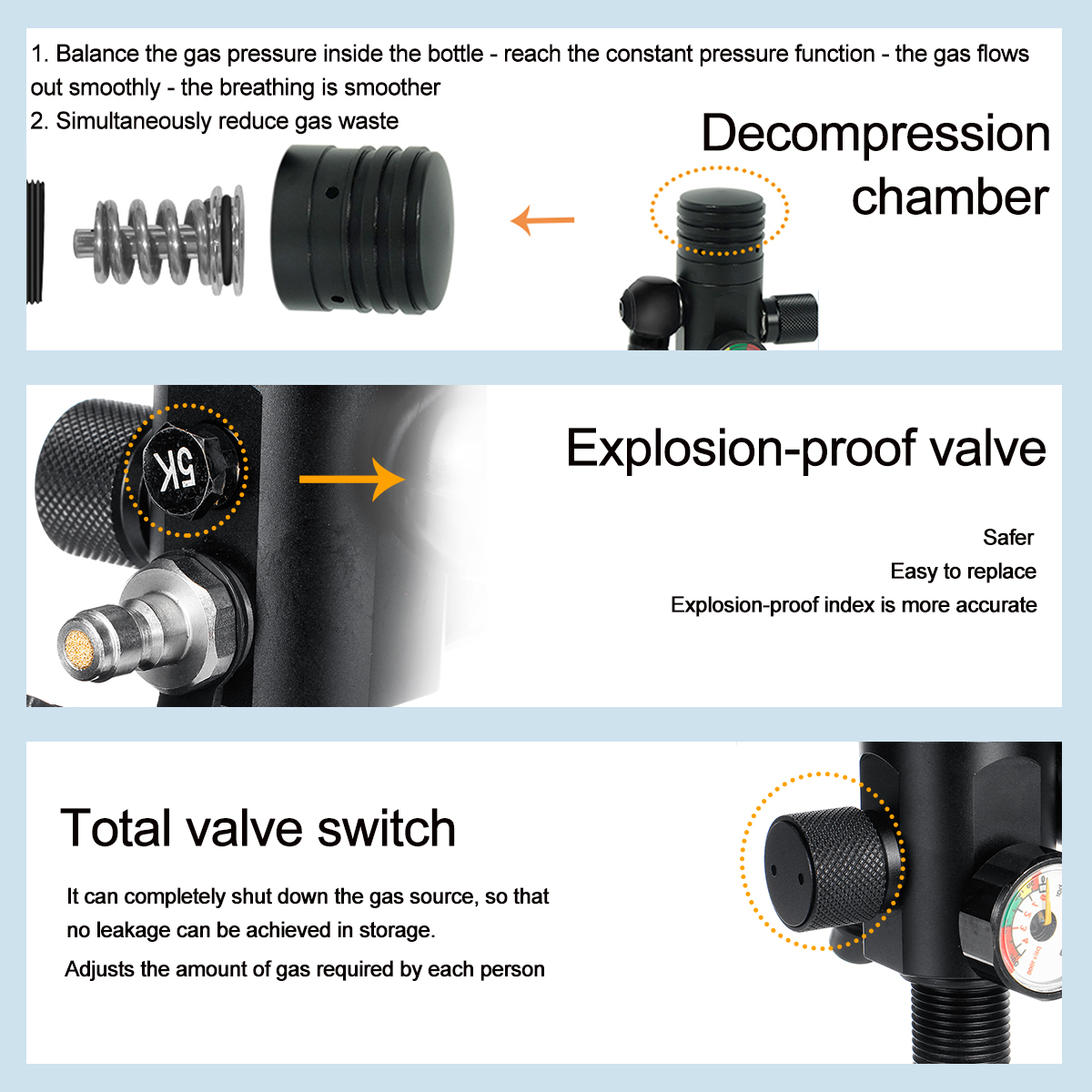 S400-1L-Diving-Euipment-Set-Tube-Second-Level-Breathing-Valve-Diving-Set-Diving-Breathe-Underwater-A-1579200-8