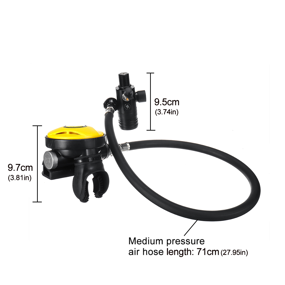 S400-1L-Diving-Euipment-Set-Tube-Second-Level-Breathing-Valve-Diving-Set-Diving-Breathe-Underwater-A-1579200-9
