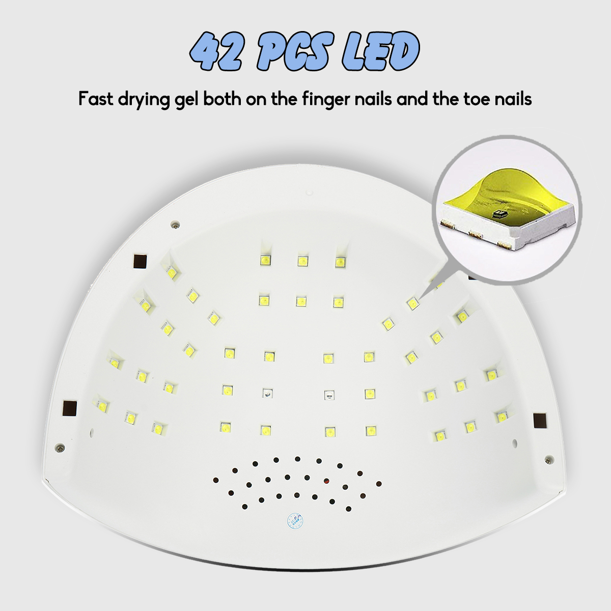 SUN8R-84W-42-LED-Nail-Gel-Polish-Dryer-UV-Fast-Curing-1587158-5