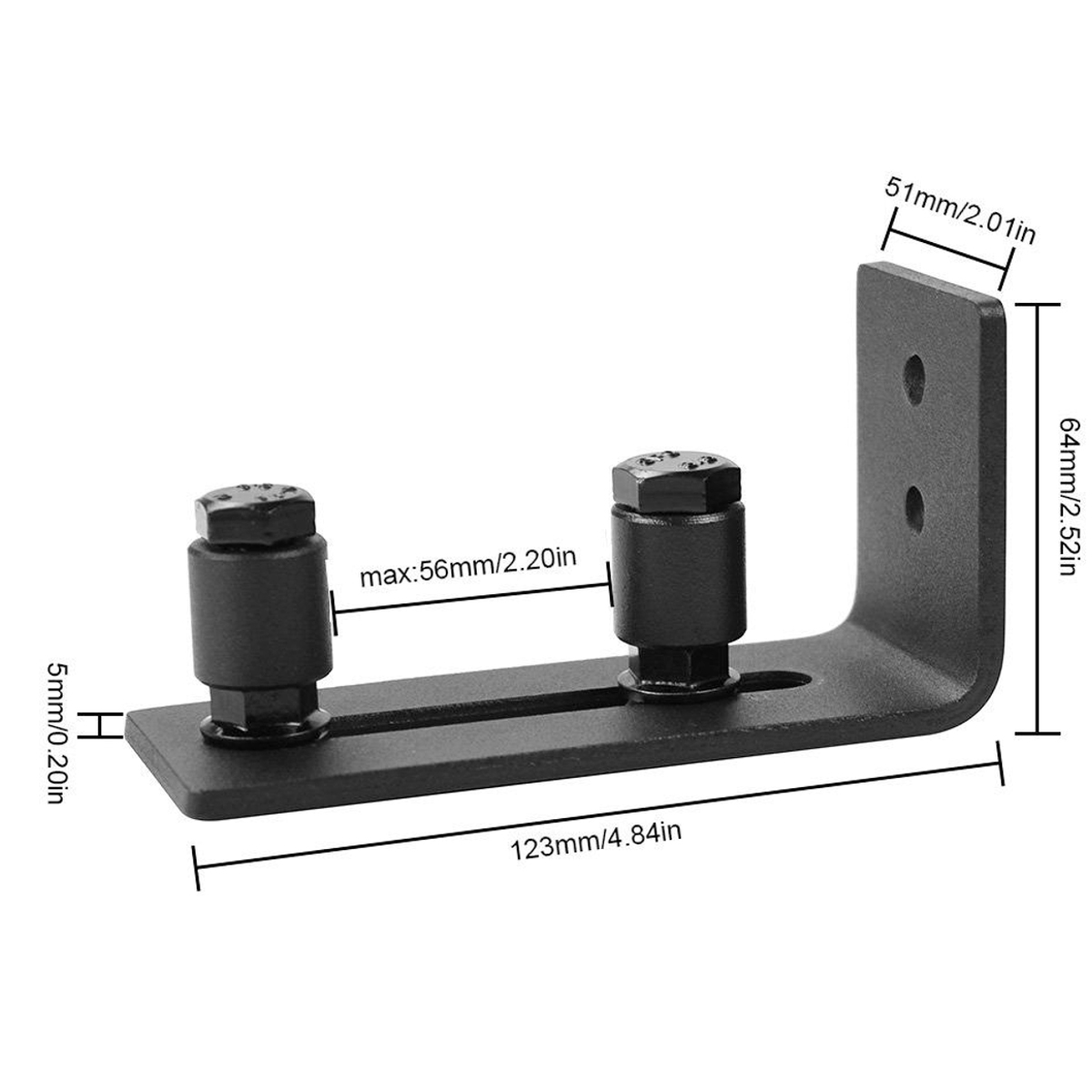 Sliding-Barn-Door-Bottom-Wall-Guide-Mount-Adjustable-Hardware-with-Screws-Set-1228378-1