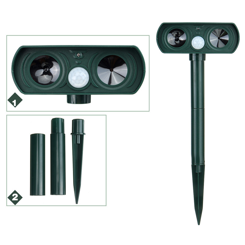 Solar-Power-Ultrasonic-Animal-Repeller-Garden-Pest-Cat-Deer-Raccoon-Repellent-1709998-6
