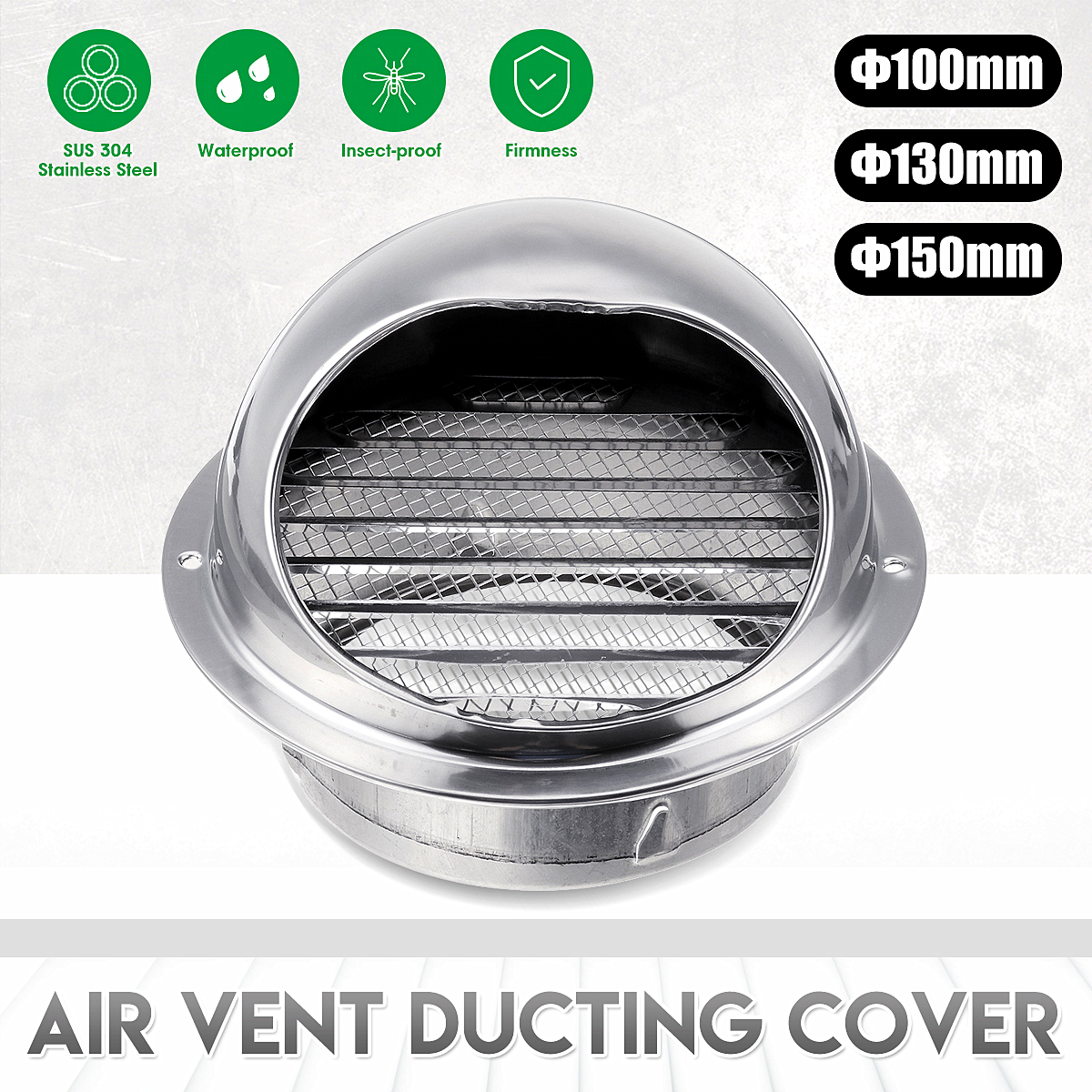 Stainless-Steel-Wall-Air-Vent-Ducting-Cover-1515809-2