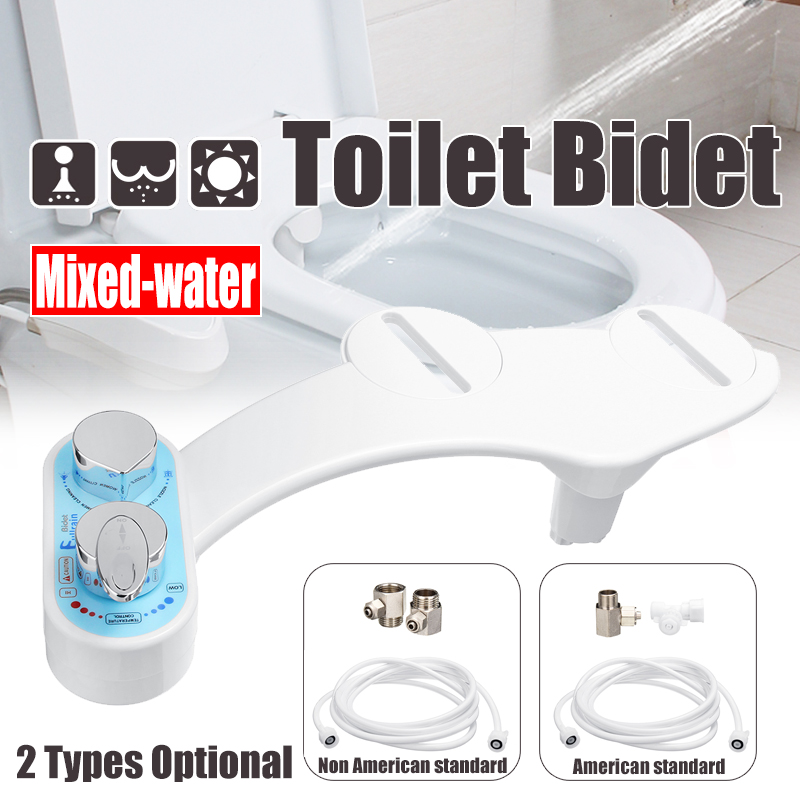 Toilet-Bidet-HotCold-Water-Dual-Spray-Non-Electric-Mechanical-Self-Cleaning-Adjustable-Angle-Bidet-T-1458192-1
