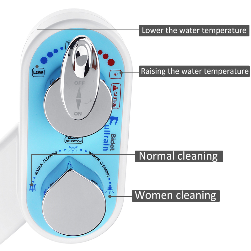 Toilet-Bidet-HotCold-Water-Dual-Spray-Non-Electric-Mechanical-Self-Cleaning-Adjustable-Angle-Bidet-T-1458192-4