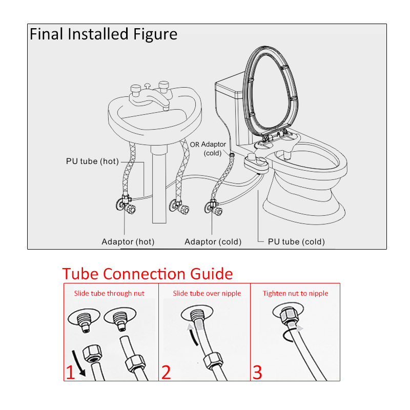 Toilet-Bidet-HotCold-Water-Dual-Spray-Non-Electric-Mechanical-Self-Cleaning-Adjustable-Angle-Bidet-T-1458192-7