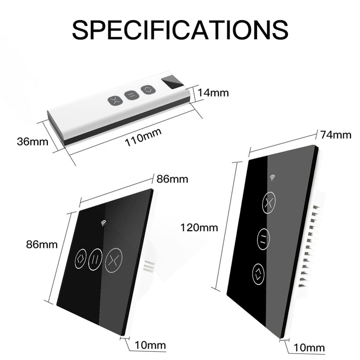 US-EU-WiFi-RF433-Smart-Touch-Curtain-Roller-Blinds-Motor-Switch-Tuya-Smart-Life-App-Remote-Control-W-1778827-13