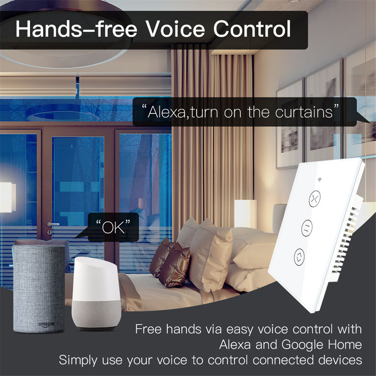 US-EU-WiFi-RF433-Smart-Touch-Curtain-Roller-Blinds-Motor-Switch-Tuya-Smart-Life-App-Remote-Control-W-1778827-4