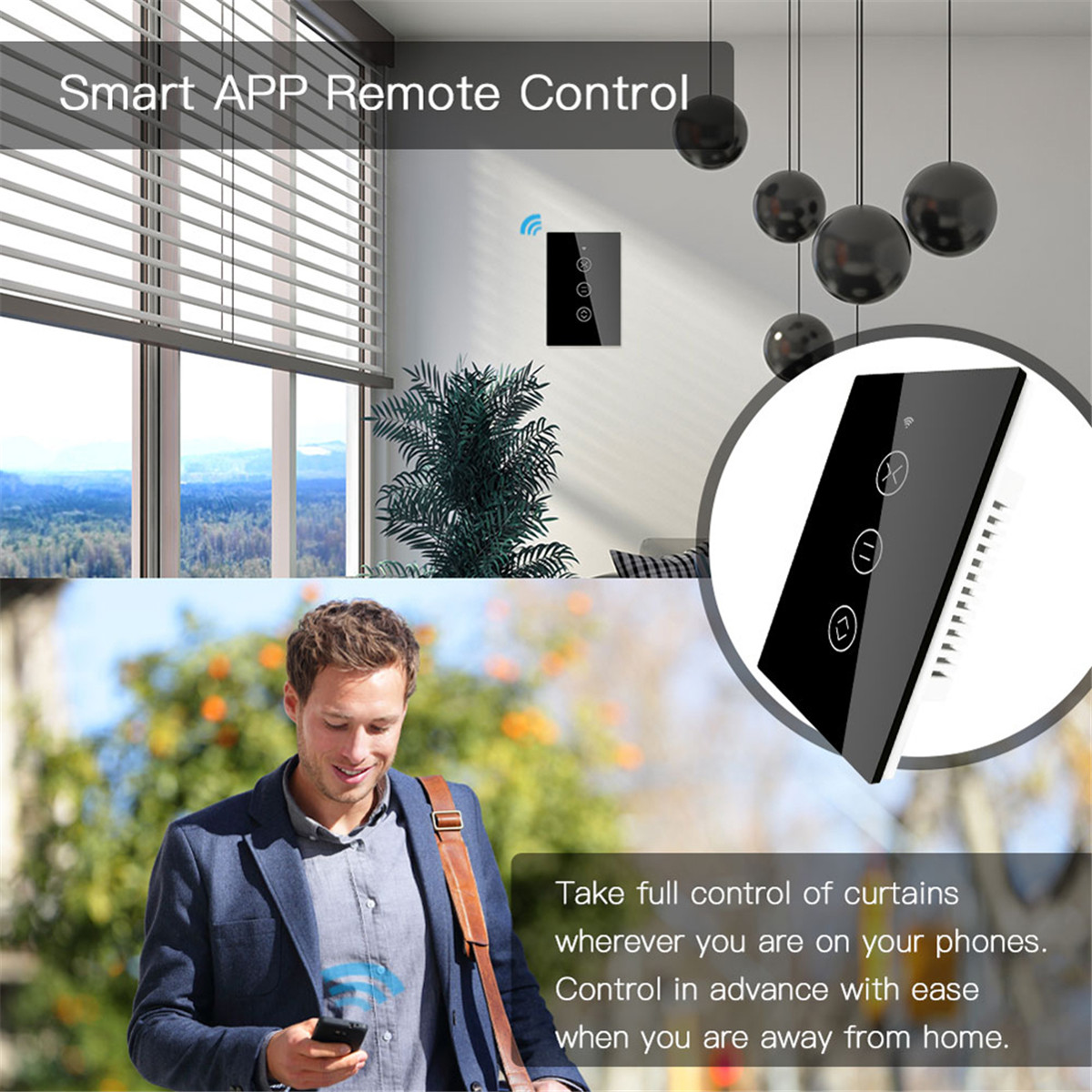 US-EU-WiFi-RF433-Smart-Touch-Curtain-Roller-Blinds-Motor-Switch-Tuya-Smart-Life-App-Remote-Control-W-1778827-5