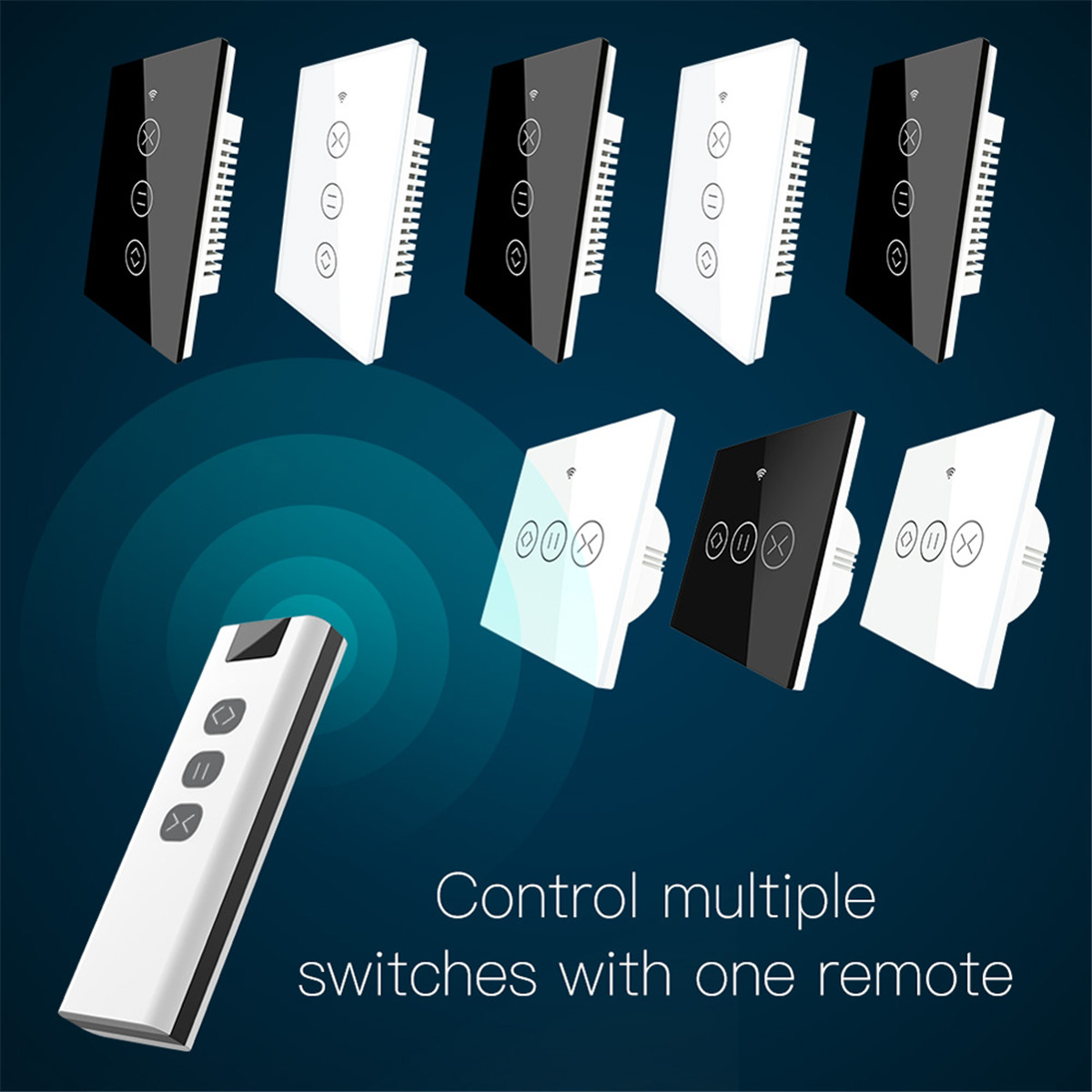 US-EU-WiFi-RF433-Smart-Touch-Curtain-Roller-Blinds-Motor-Switch-Tuya-Smart-Life-App-Remote-Control-W-1778827-7