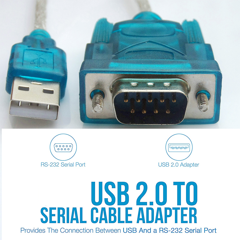 USB-9-pin-Serial-Cable-Shielded-Wire-Line-For-RS232-Interface-Communication-Equipment-1600305-1