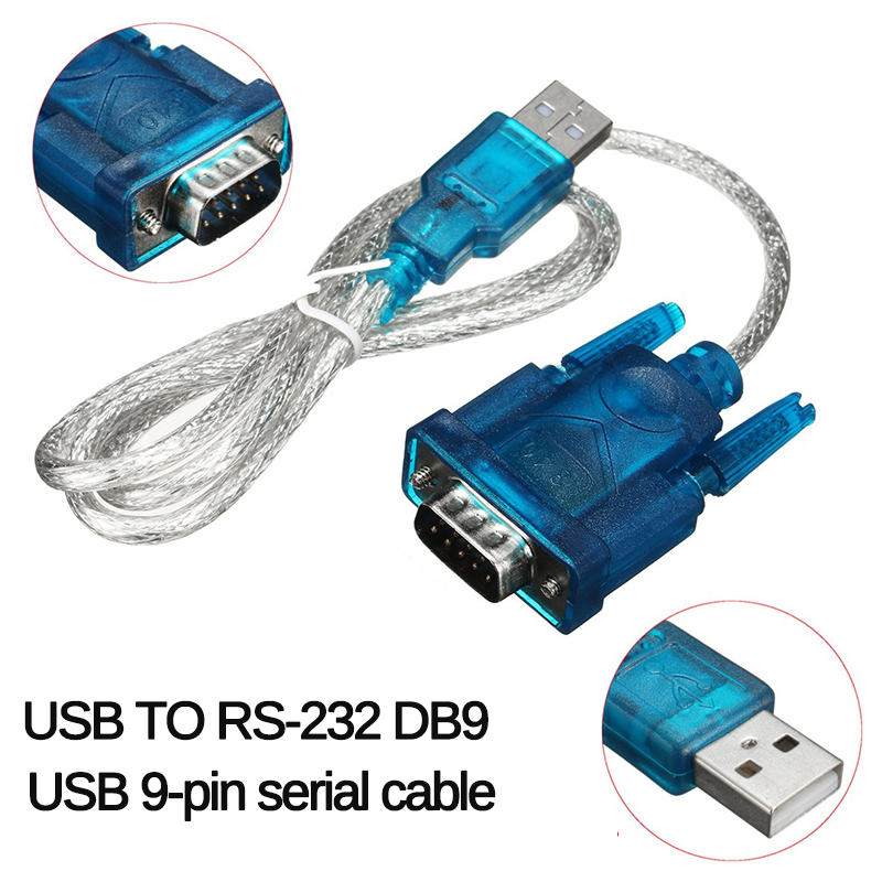 USB-9-pin-Serial-Cable-Shielded-Wire-Line-For-RS232-Interface-Communication-Equipment-1600305-5