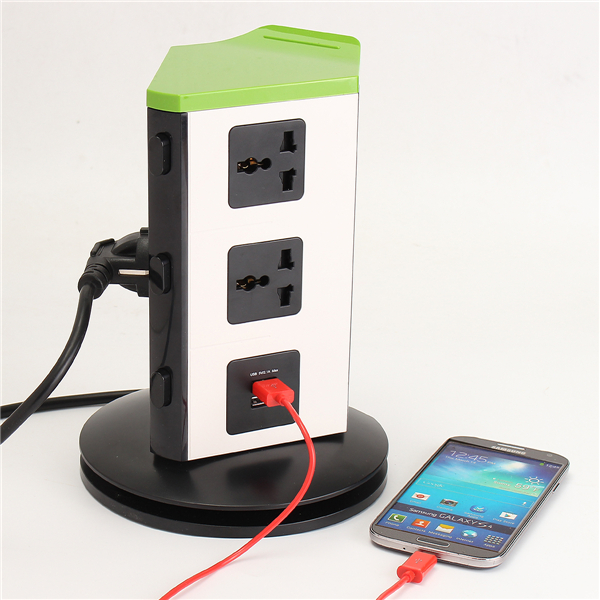 Universal-8-Port-EU-Plug-Socket-Wall-Charger-Dock-Station-with-bluetooth-Speaker-1096041-2